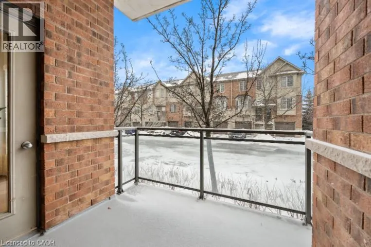 5070 FAIRVIEW Street Unit# 107, #107