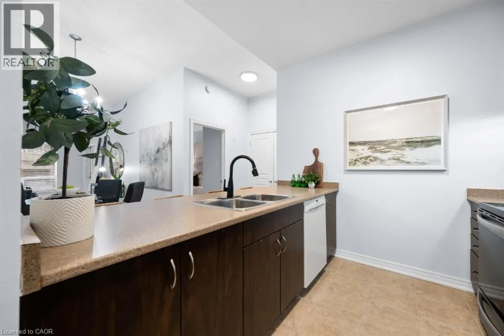 5070 FAIRVIEW Street Unit# 107, #107