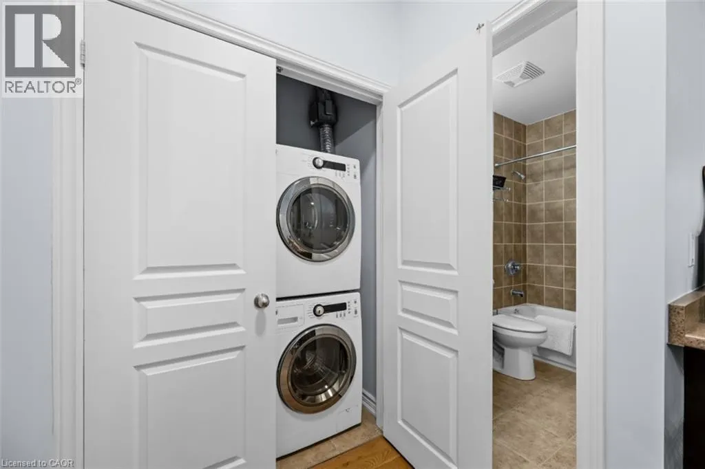 5070 FAIRVIEW Street Unit# 107, #107