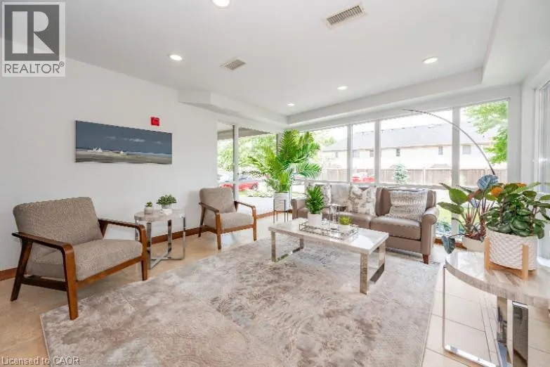 5070 FAIRVIEW Street Unit# 107, #107