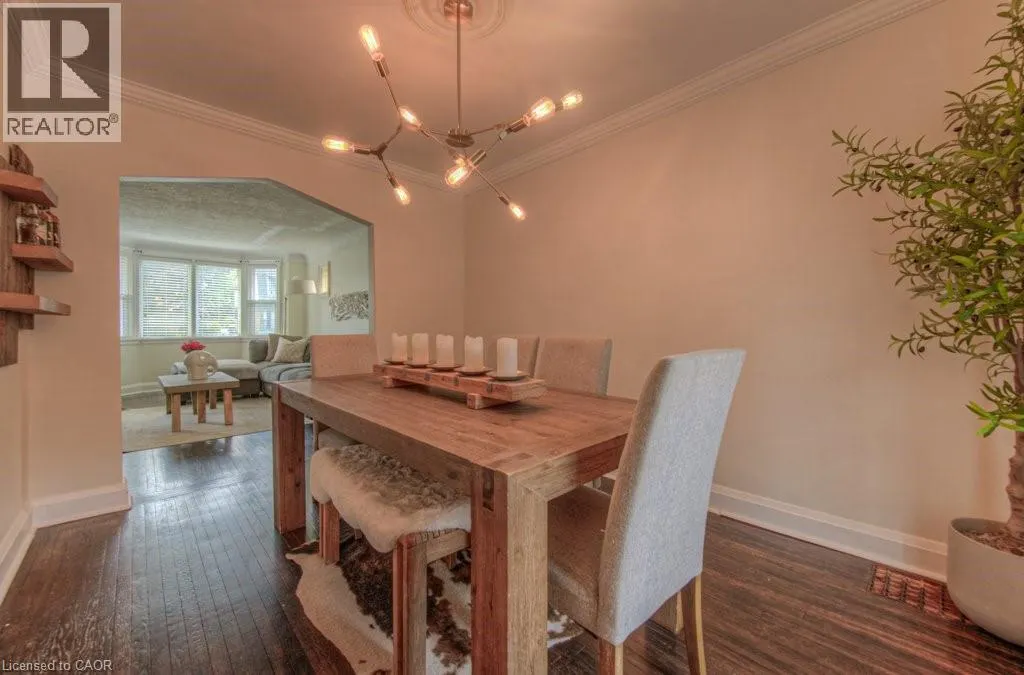 239 ROSEWOOD Road