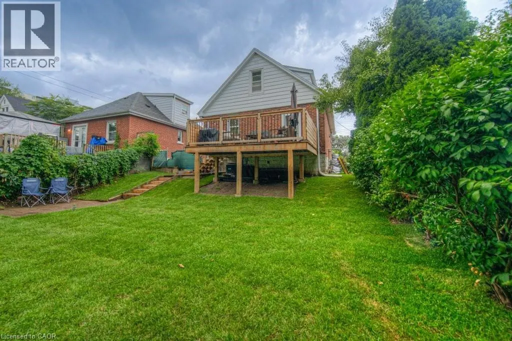 239 ROSEWOOD Road