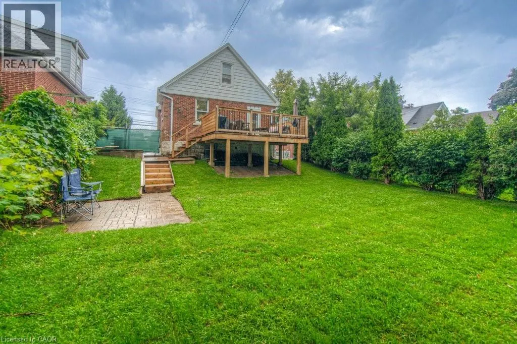 239 ROSEWOOD Road