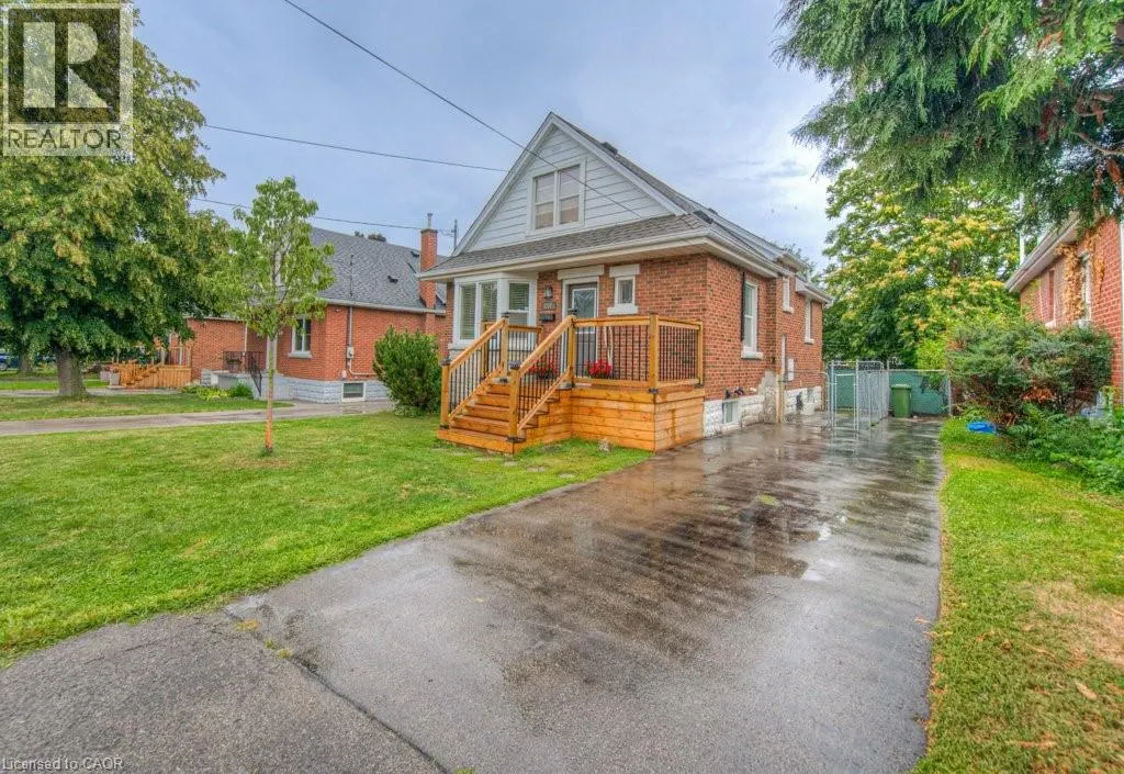 239 ROSEWOOD Road