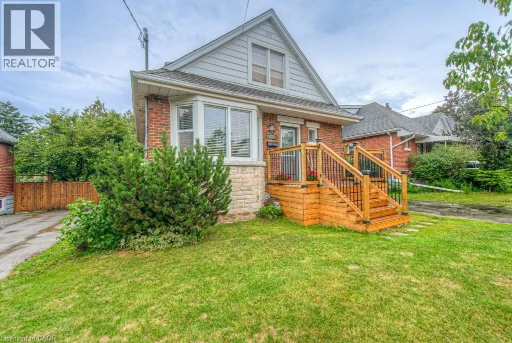 239 ROSEWOOD Road