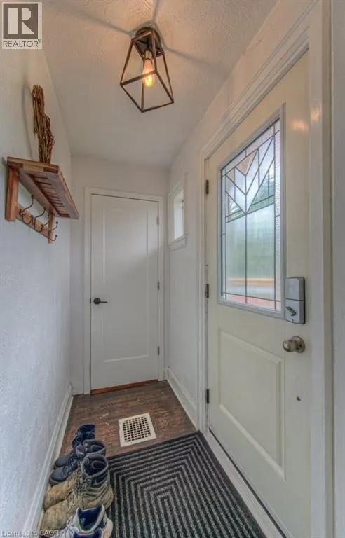239 ROSEWOOD Road