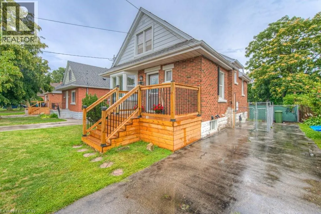 239 ROSEWOOD Road