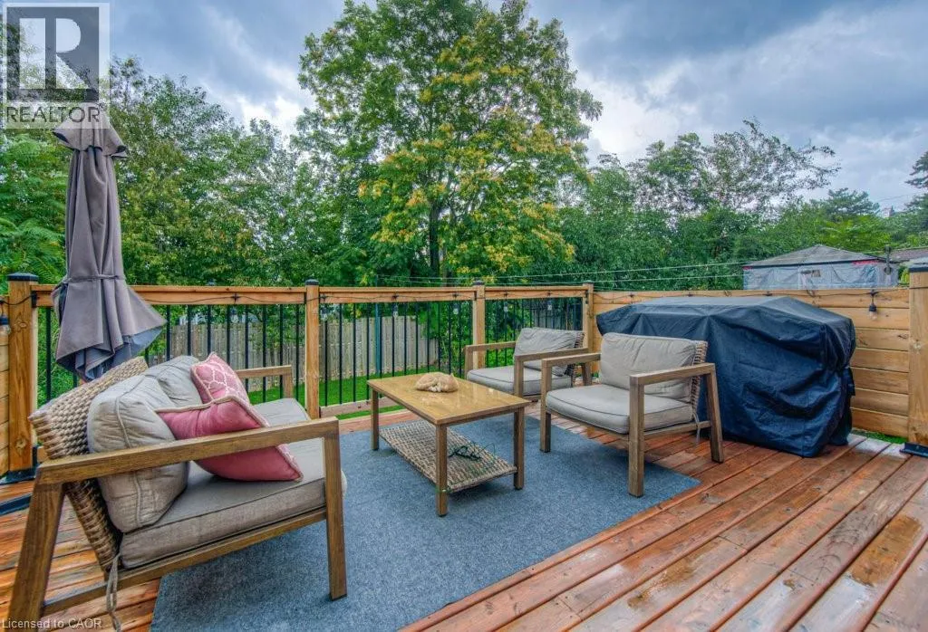 239 ROSEWOOD Road