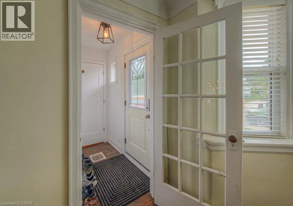 239 ROSEWOOD Road