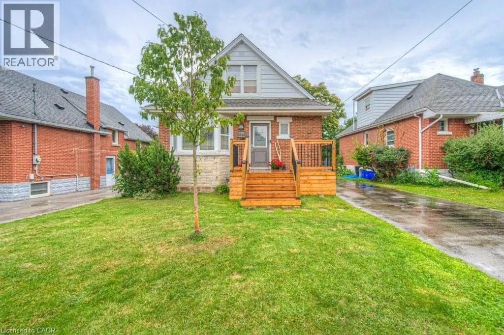 239 ROSEWOOD Road
