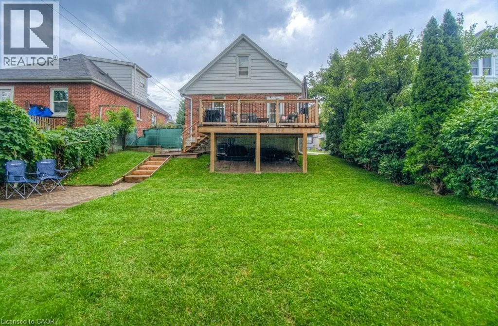 239 ROSEWOOD Road