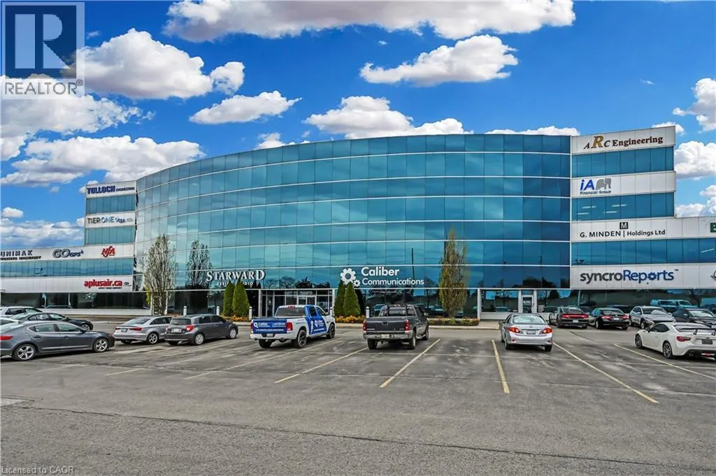 1100 SOUTH SERVICE Road Unit# 216, #216