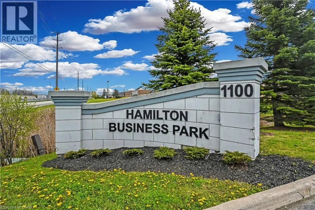1100 SOUTH SERVICE Road Unit# 216, #216
