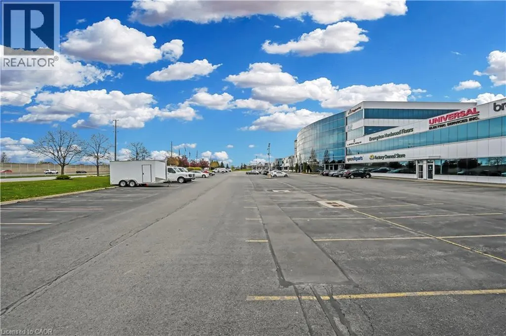 1100 SOUTH SERVICE Road Unit# 216, #216