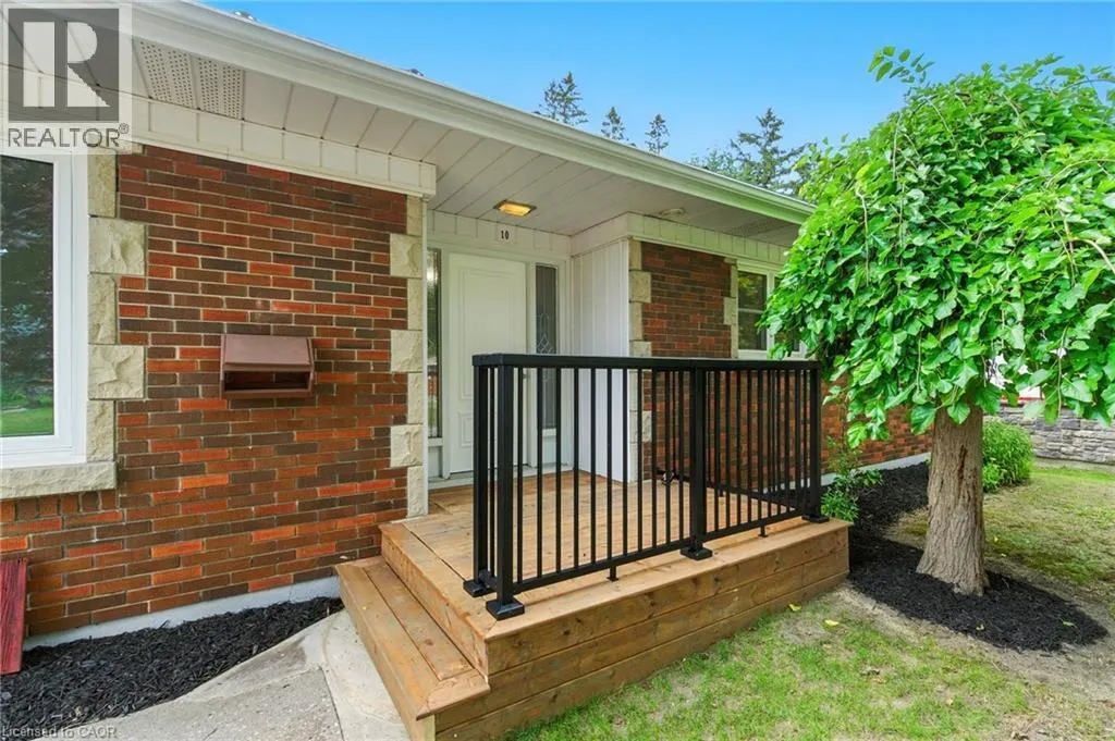 10 SHEFFIELD Avenue