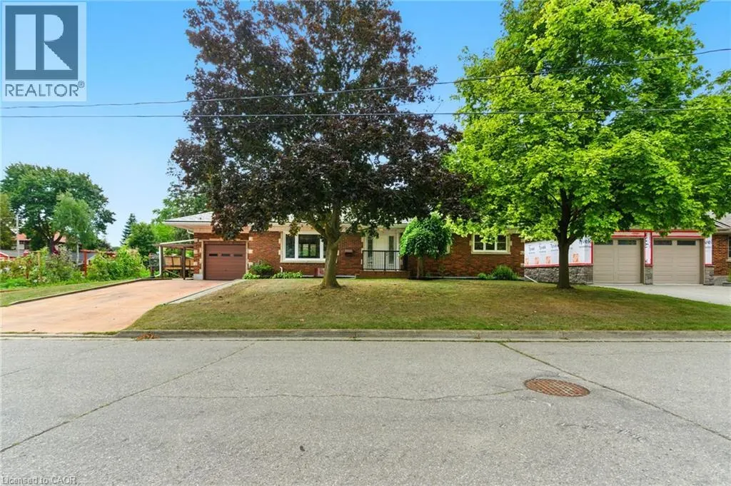 10 SHEFFIELD Avenue