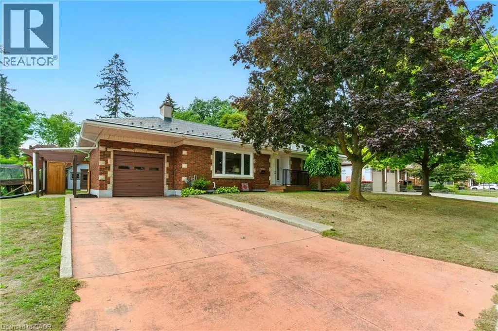 10 SHEFFIELD Avenue