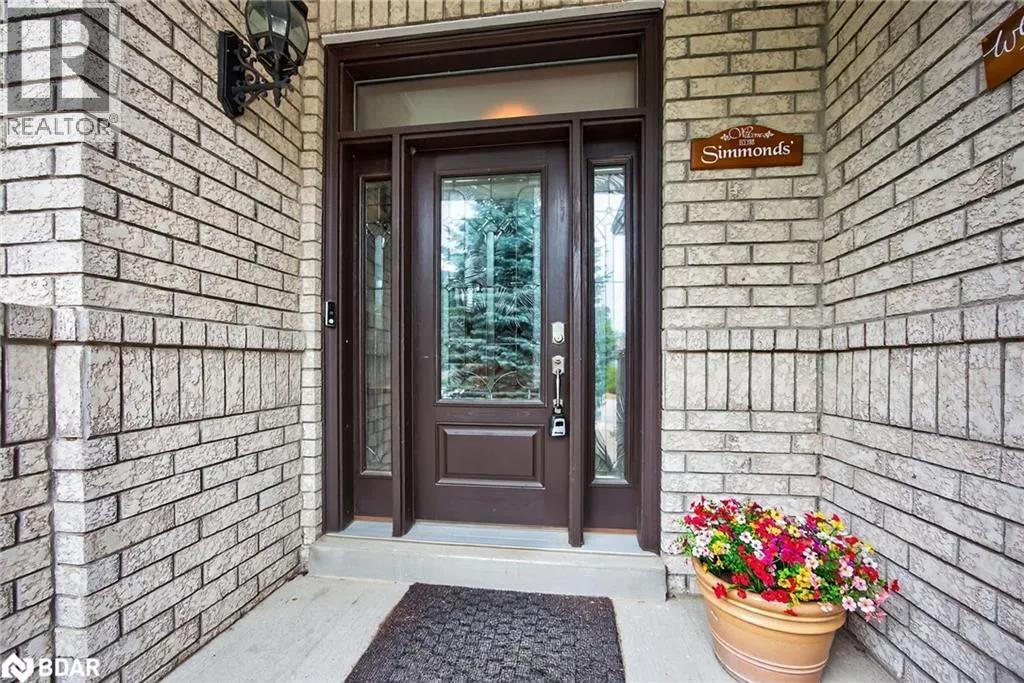 11 NORTHWOOD Drive