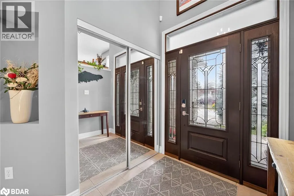11 NORTHWOOD Drive