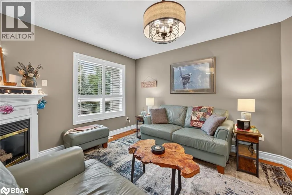 11 NORTHWOOD Drive