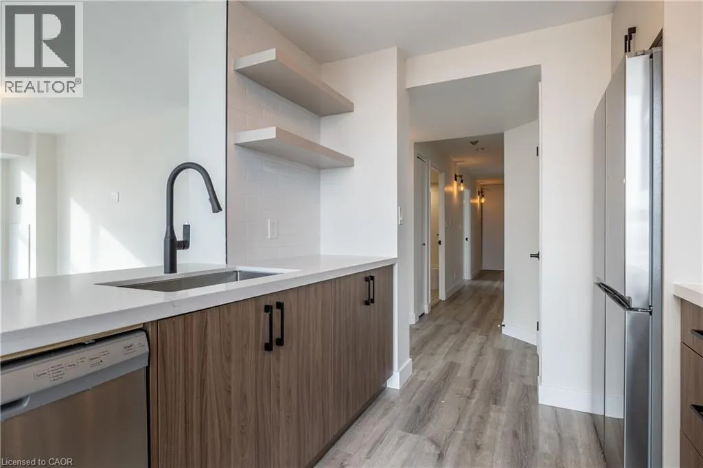 90 DALE Avenue Unit# 905, #905