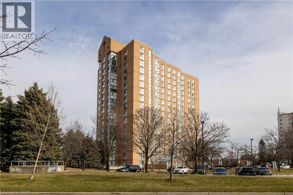 90 DALE Avenue Unit# 905, #905