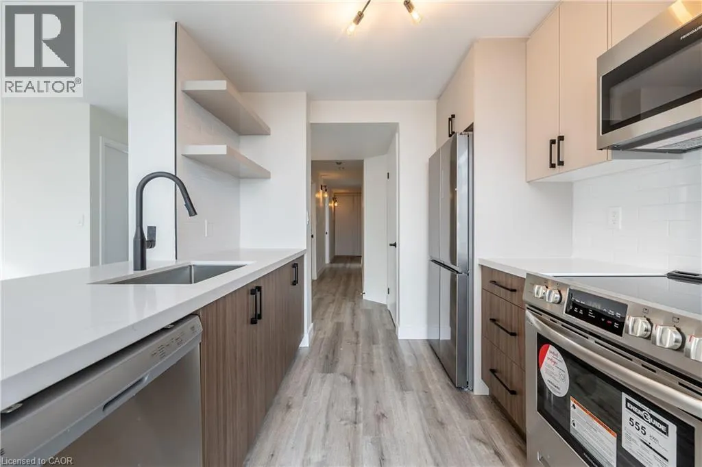 90 DALE Avenue Unit# 905, #905