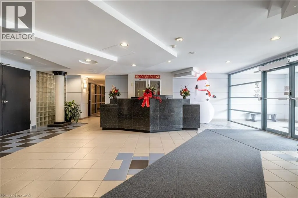 90 DALE Avenue Unit# 905, #905