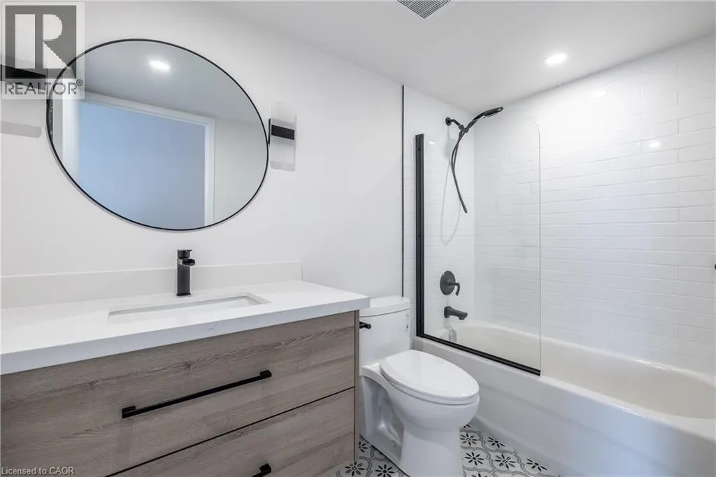 90 DALE Avenue Unit# 905, #905