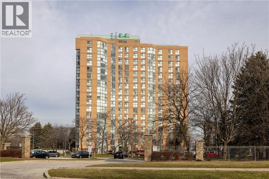 90 DALE Avenue Unit# 905, #905
