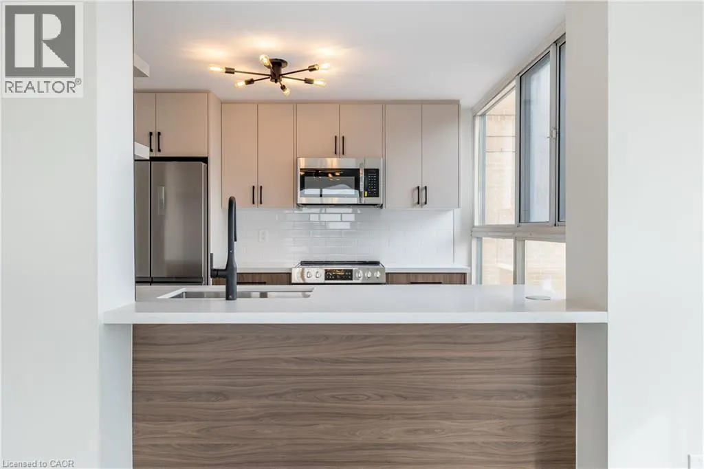 90 DALE Avenue Unit# 905, #905