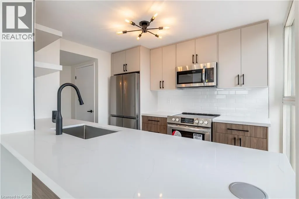 90 DALE Avenue Unit# 905, #905