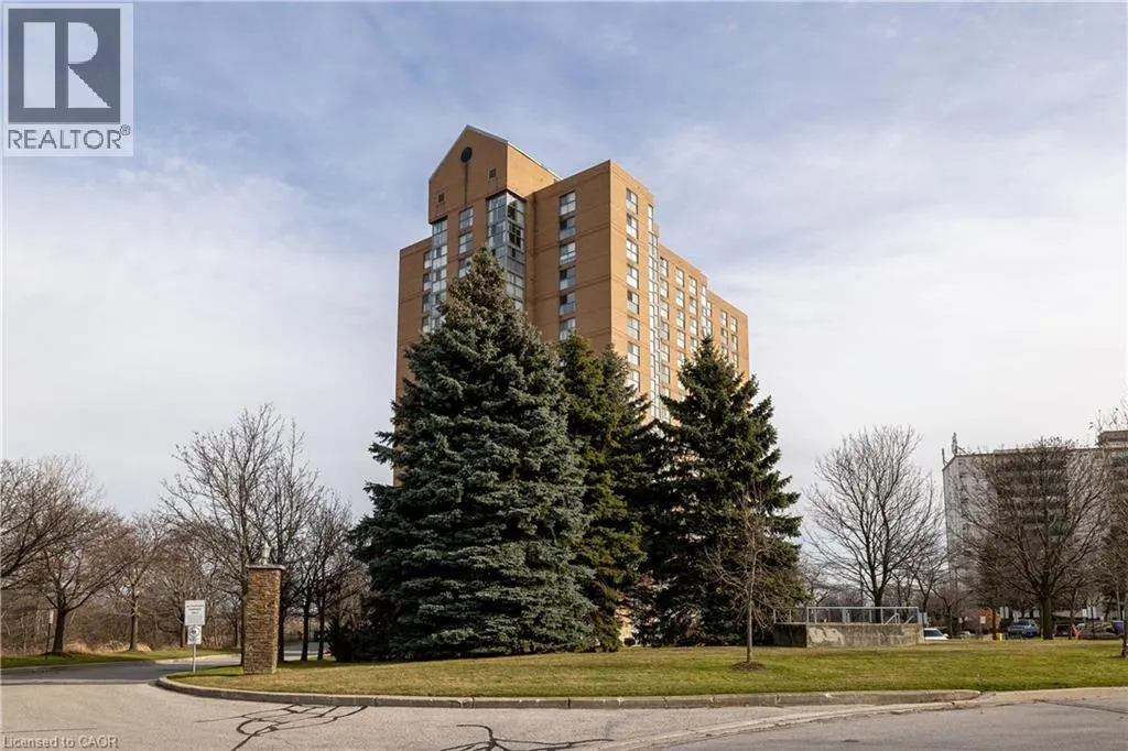 90 DALE Avenue Unit# 905, #905