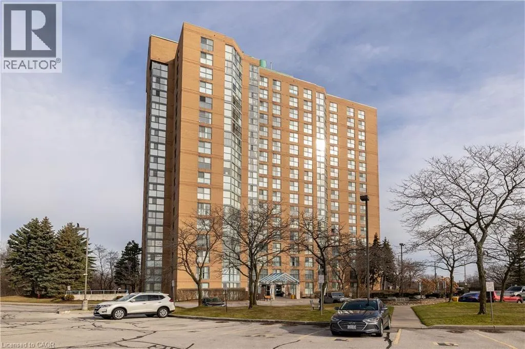 90 DALE Avenue Unit# 905, #905