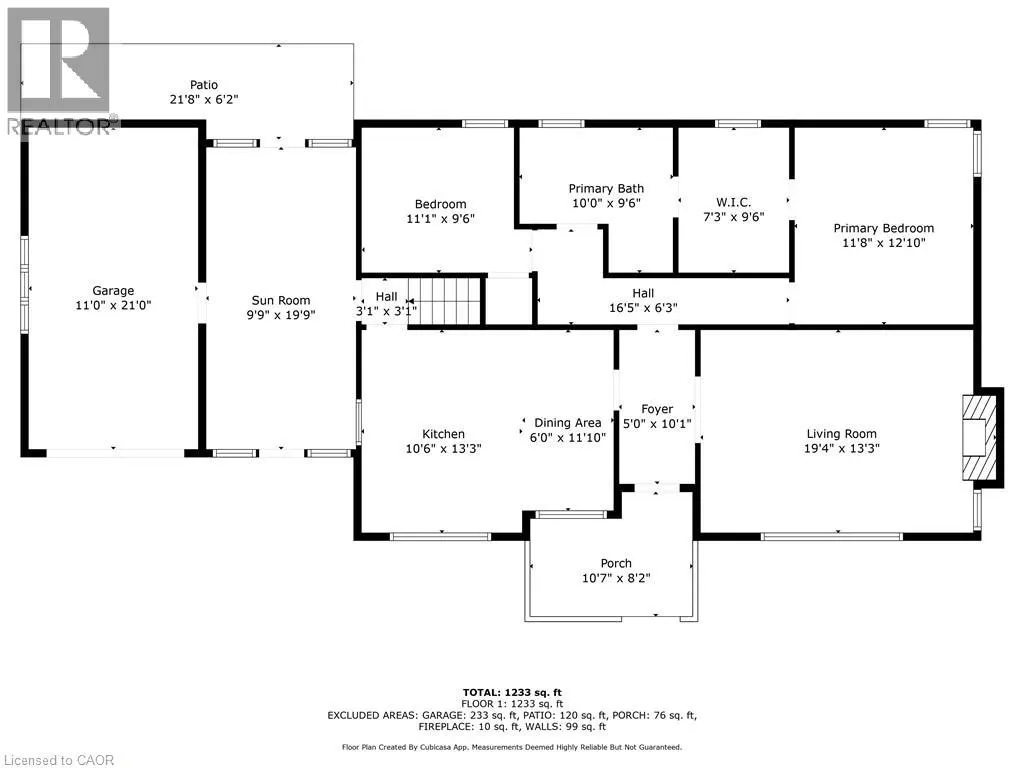 2 AVALON Place