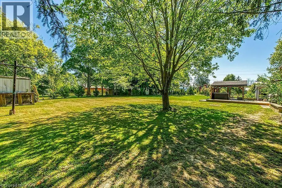 795 PORT MAITLAND ROAD Road