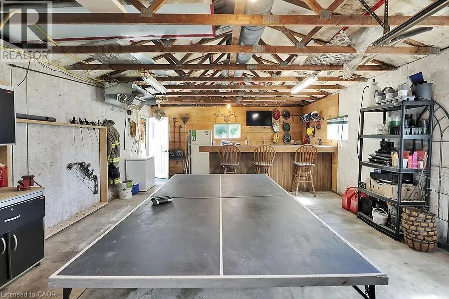 795 PORT MAITLAND ROAD Road