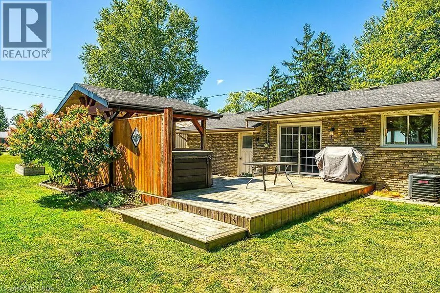 795 PORT MAITLAND ROAD Road