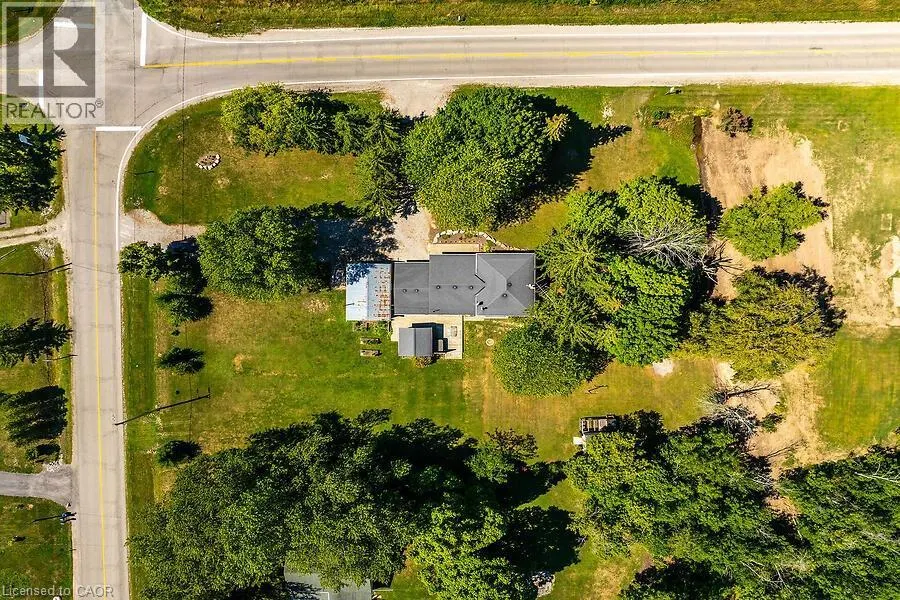 795 PORT MAITLAND ROAD Road