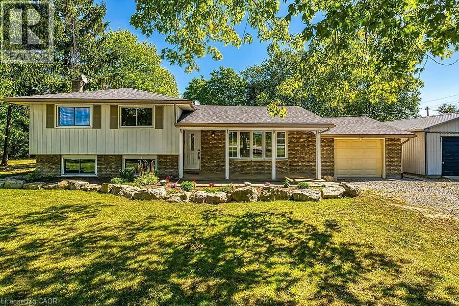 795 PORT MAITLAND ROAD Road