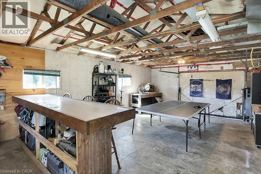 795 PORT MAITLAND ROAD Road