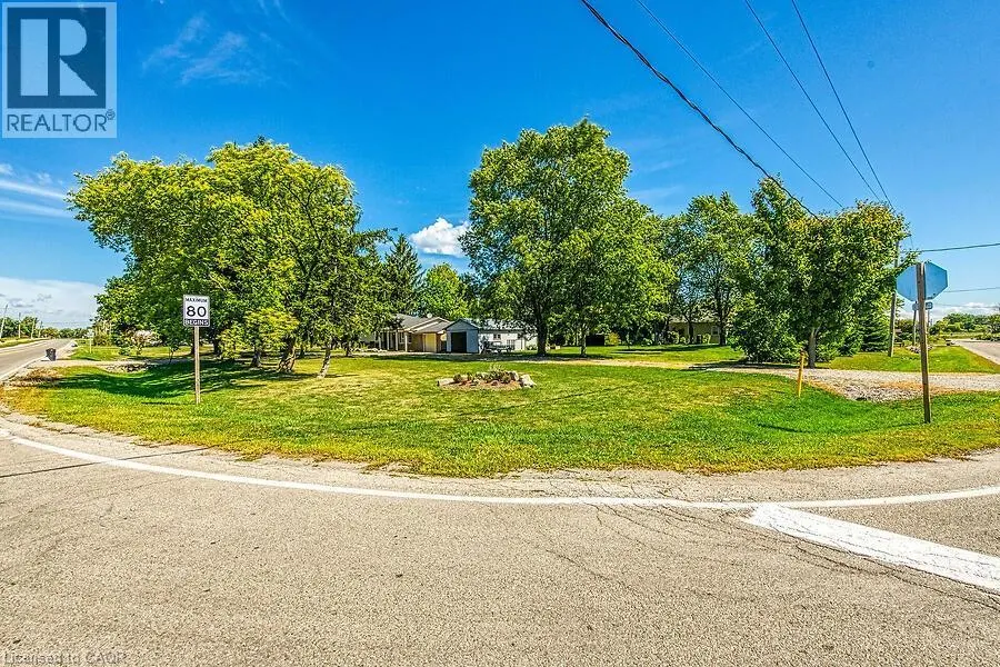 795 PORT MAITLAND ROAD Road