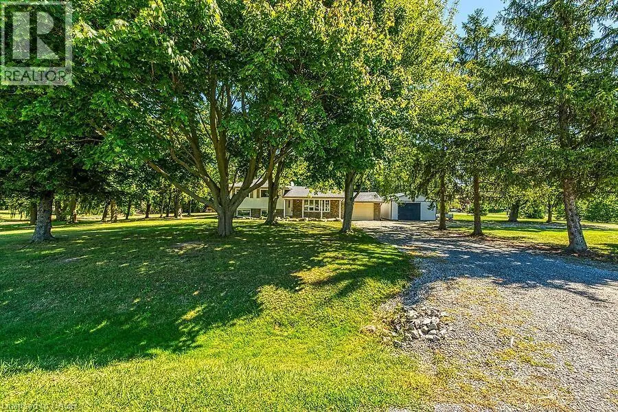 795 PORT MAITLAND ROAD Road