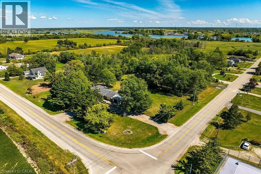 795 PORT MAITLAND ROAD Road