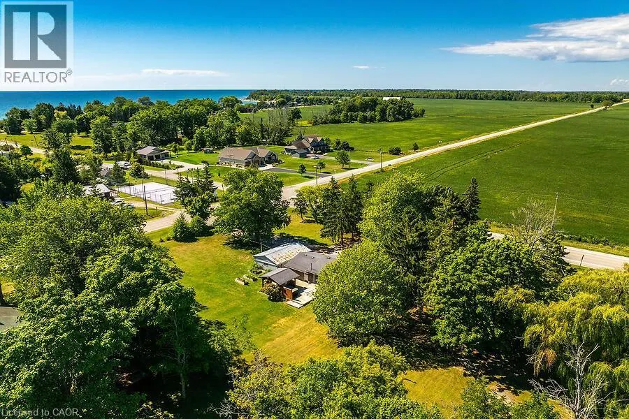 795 PORT MAITLAND ROAD Road
