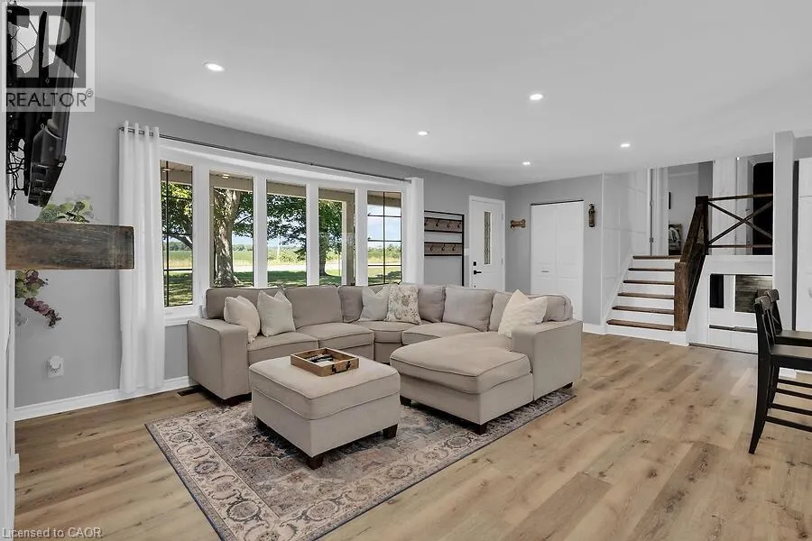 795 PORT MAITLAND ROAD Road