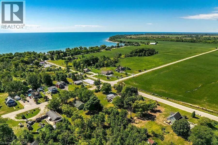 795 PORT MAITLAND ROAD Road