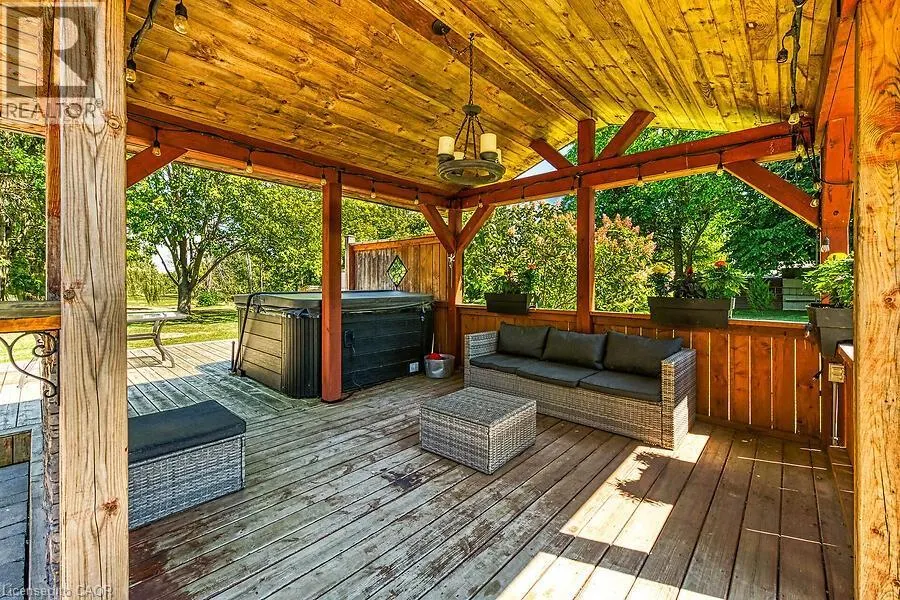 795 PORT MAITLAND ROAD Road