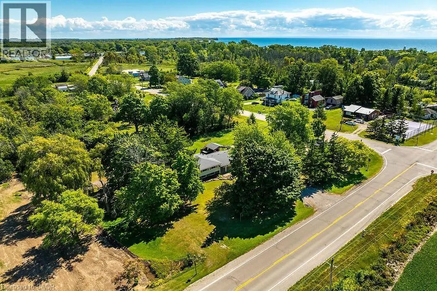 795 PORT MAITLAND ROAD Road