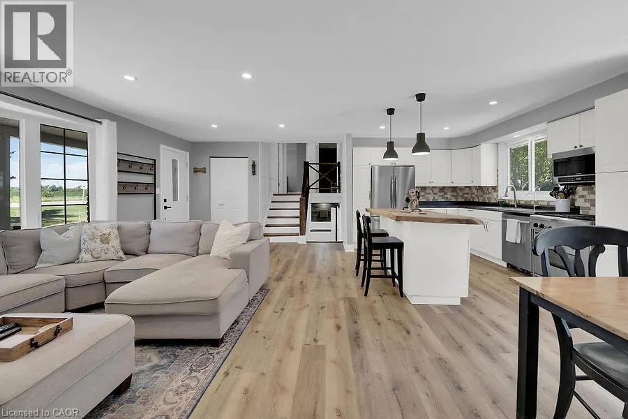 795 PORT MAITLAND ROAD Road